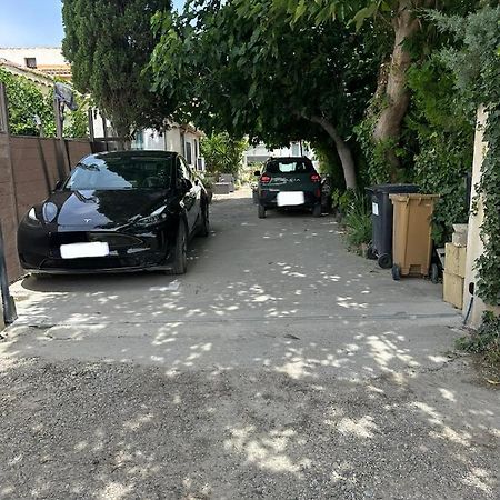 La Lavande Arles Exterior foto