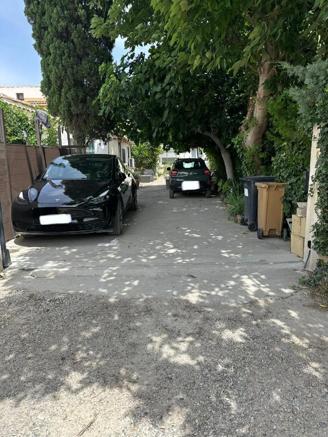 La Lavande Arles Exterior foto