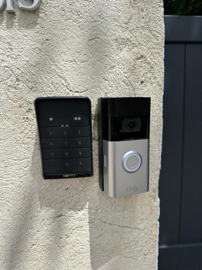 La Lavande Arles Exterior foto